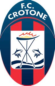 V roce 1993 byl klub obnoven jako fc crotone calcio. FC Crotone Logo Vector (.AI) Free Download