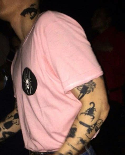 pinterest efronxd skater aesthetic grunge aesthetic pink aesthetic body tattoos tattoos
