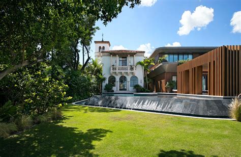 Coral Gables South Florida Miami Beach Landscape Architecture
