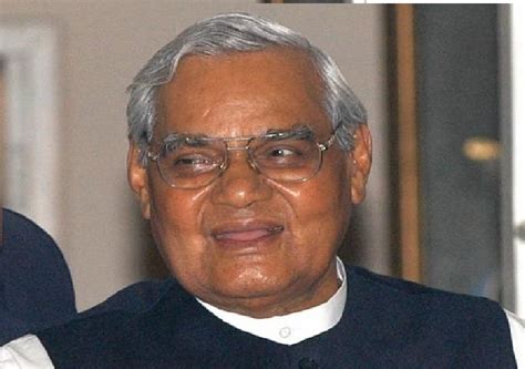 Atal Bihari Vajpayee Locked Himself In A Room For Three Days To Escape Marriage Trending