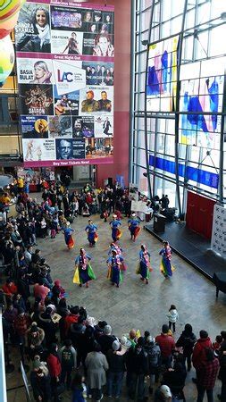 Living Arts Centre (Mississauga) - All You Need to Know BEFORE You Go