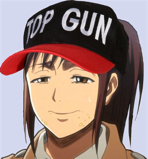 Image 711233 Top Gun Hat Know Your Meme