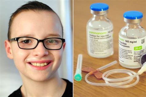 Brave Boy Born With Half A Heart Faces Race Against Time To Find Donor