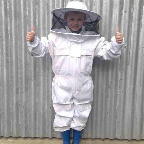 Childs Beekeeping Suit