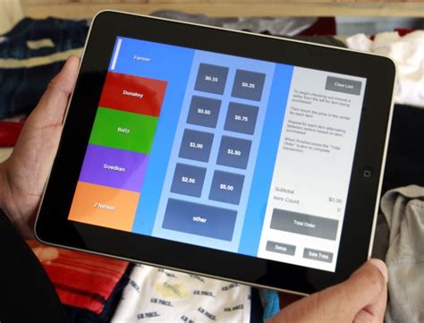 Current matches filter results (102). Checkout time: Garage sale app brings order to potentially ...