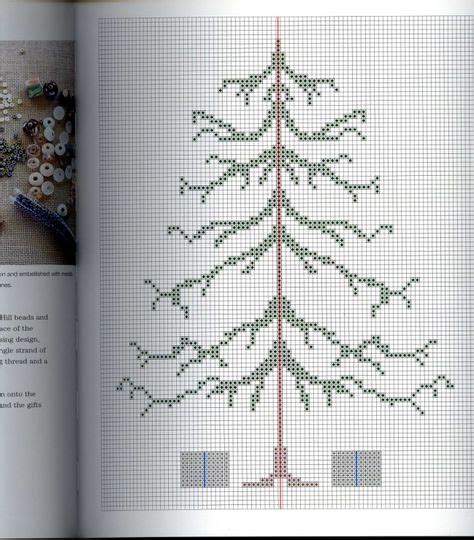 370 cross stitch christmas trees ideas cross stitch christmas cross stitch stitch