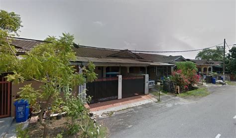 Taman lembah bukit suk shah alam. Alam Megah Seksyen 27 Shah Alam - Ejen Hartanah | Tanah ...