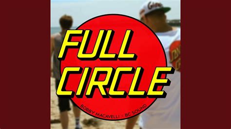 Full Circle Youtube