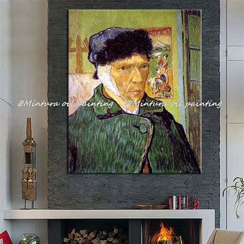 Buy Famous Painting Reproduction Self Portraits By