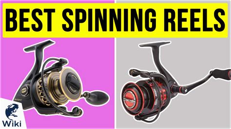 Top Spinning Reels Video Review