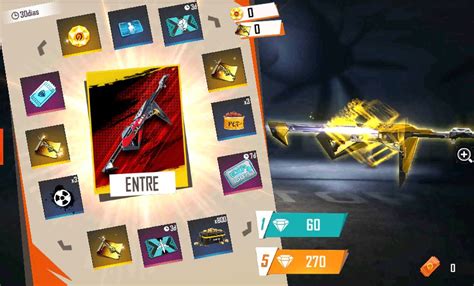 As the name of the event itself suggest, you try your luck in this event. Nueva incubadora MP40 - Free Fire News ⋆ Es de tu Interes