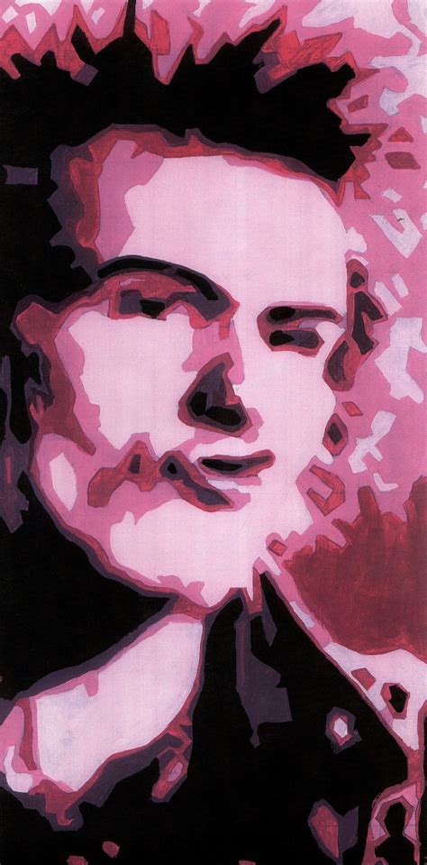 The great collection of sid vicious wallpapers for desktop, laptop and mobiles. Sid Vicious Wallpaper - WallpaperSafari