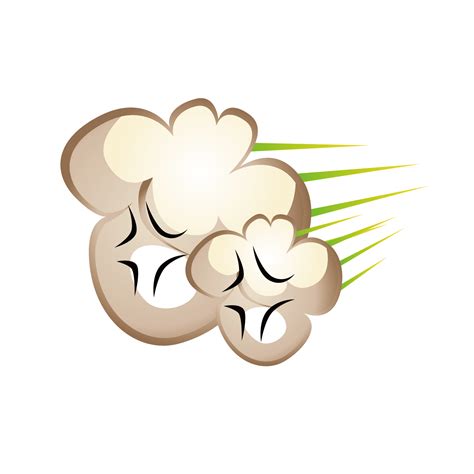 Fart Cloud Png Png Image Collection