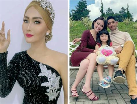 Amanda manopo dikenal netizen tanah air dengan aktingnya di suara hati istri. Curhatan Kocak Inul Daratista Ibunya Tergila-gila dengan ...