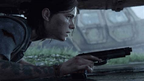The Last Of Us Parte 2 Ha Sido El Juego Más Vendido De España En