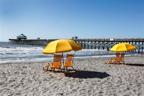 Where To Stay In Folly Beach Best Neighborhoods Expedia