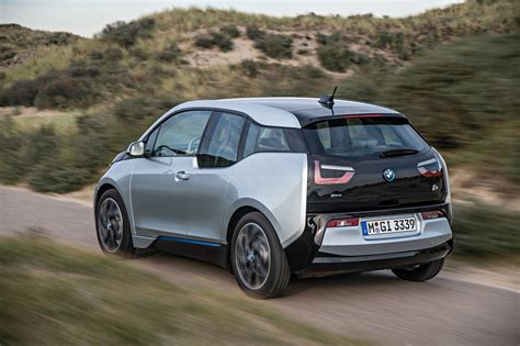 Bmw i3 latest news reviews specifications prices photos bmw i3 range extender specs range performance 0 60 mph. BMW i3 Range Extender Weighs 265lbs, Won't Charge Battery ...