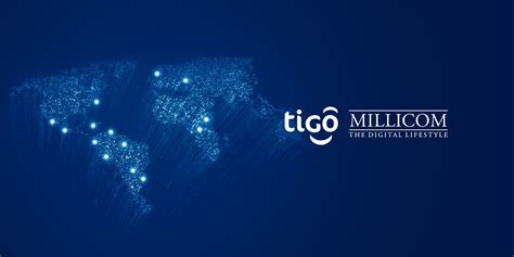 Millicom Tigo Successfully Places Sek Million In Sustainability
