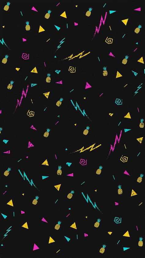 80s Aesthetic Wallpapers On Wallpaperdog
