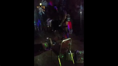 Stripper At An 18th Birthday Party Youtube
