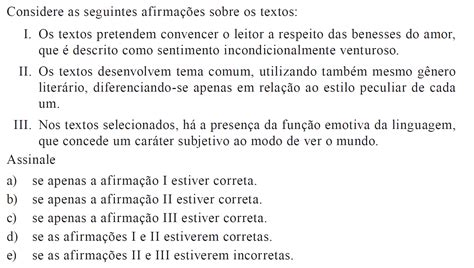 Assinale A Afirmação Correta Sobre O Romance De 30