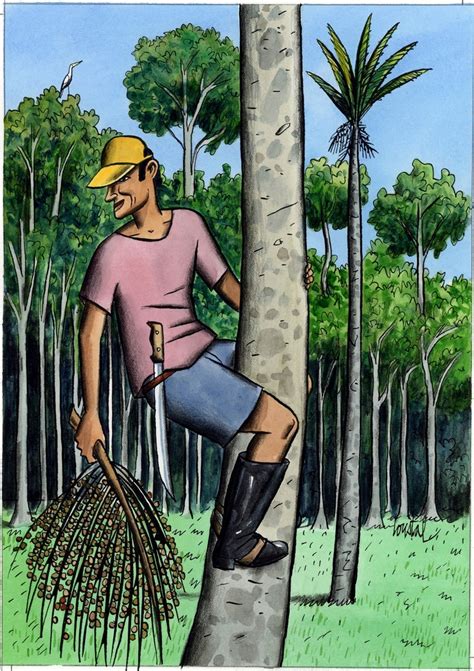Pastoral scene of the gallant south. Strange Fruit | The New Yorker