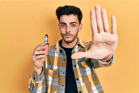 How To Quit Vaping For Good Hub Health