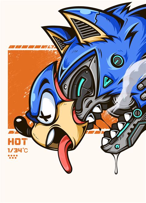 Sonic, shadow, and blaze, sonic the hedgehog, originalhd. The Hot Sonic Gif by 天朝 酱油 | Ilustrasi, Kartun, Grafis