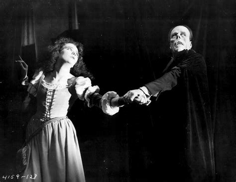 Phantom Of The Opera 1925 Hollywood Metal