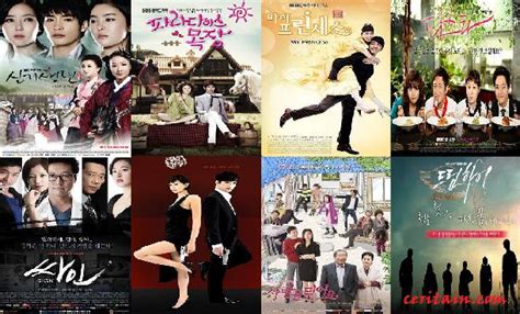 Daftar Film Korea Terbaru Info Kita