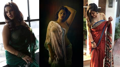 Saree Lover Saree Fashion Saree Shoot Youtube