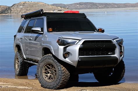 Feature Friday 8 Bronze Wheel Options For The 5th Gen Toyota 4runner