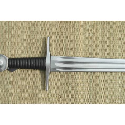 Practical Single Handed Sword Reenactment Swords Hanwei Paul Chen