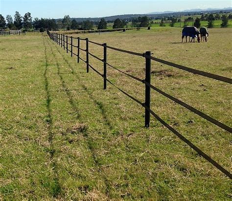 Horse Fencing Ideas And Options Stockguard