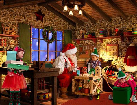 Zoom founder eric yuan speaks. Santa's Workshop backdrop - Mybackdrop.co.uk
