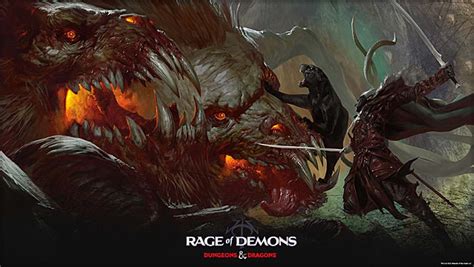 Attack action, use object, ready). D&D in the digital age: why Rage of Demons is a flop off ...