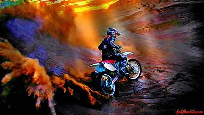 Motocross Wallpapers Cave Computer