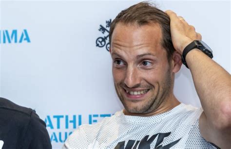 Armand duplantis har två äldre bröder och en yngre syster. Athlétisme. Perche : un duel Lavillenie - Duplantis… à ...