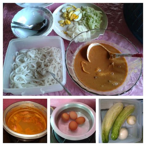 Maybe you would like to learn more about one of these? Kenali Aku Norzie Liefde: RESEPI LAKSA PENANG (IKAN SARDIN)