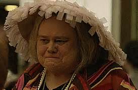 At 62, i got the role of a lifetime, louie anderson says. Baskets Louieanderson GIF - Baskets Louieanderson Cakepop - Discover & Share GIFs
