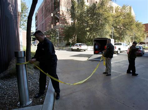 Ua Police Campus Death Likely A Suicide Blog Latest Tucson Crime