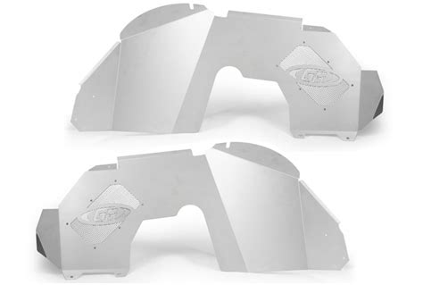 Free Shipping On Genright Jl And Jt Front Inner Fenders