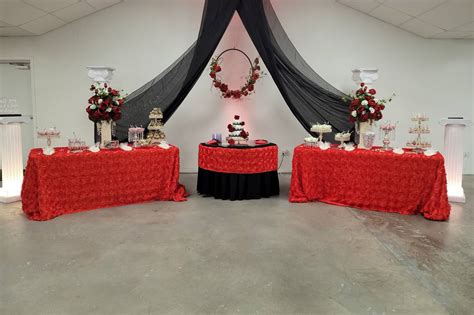 Find Wedding Rentals Near You - WeddingWire