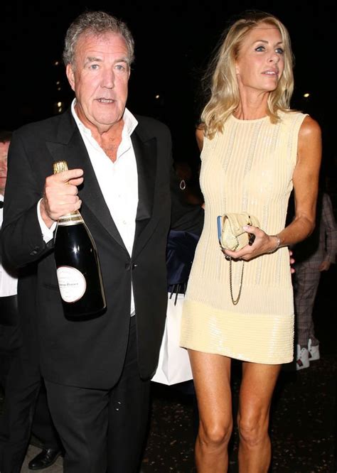 Jun 20, 2021 · jeremy clarkson's fans have been treated to a glimpse into the presenter's private life with his girlfriend lisa hogan on his latest tv series. Jeremy Clarkson weight loss: How did Grand Tour star lose ...