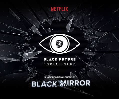 Black Mirror Season 6 Has Netflix Renewed The Anthology Heres Every