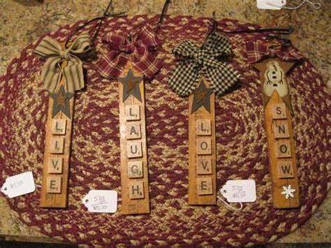 1000 Images About Scrabble Ornaments On Pinterest Christmas Ornament