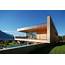 Contemporary Single Family Home In Liechtenstein By K M Architektur 