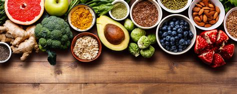 10 Alimentos Saludables Cuales Son Quaker México