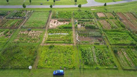 Community Garden Plots Tuscaloosa County Parks And Recreation Authority