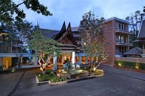 Best 5 Star Hotels In Krabi Places To Stay In Krabi Thailand